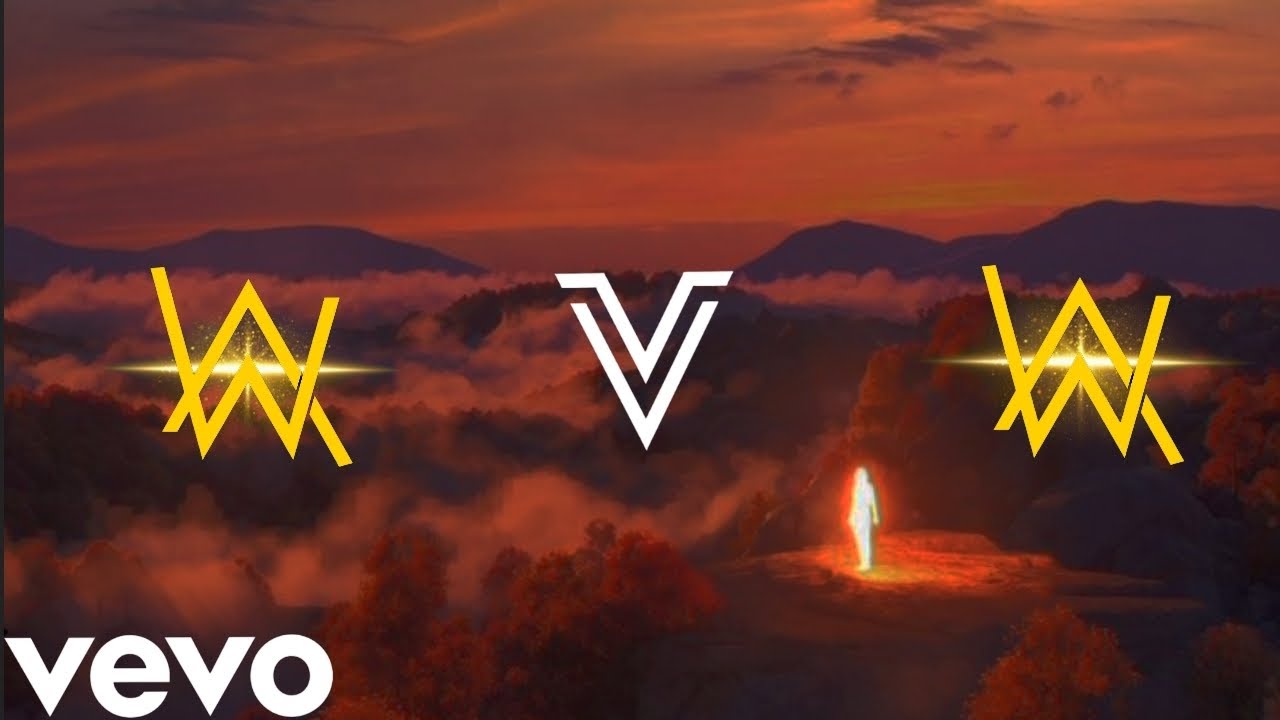 Alan Walker - Stay