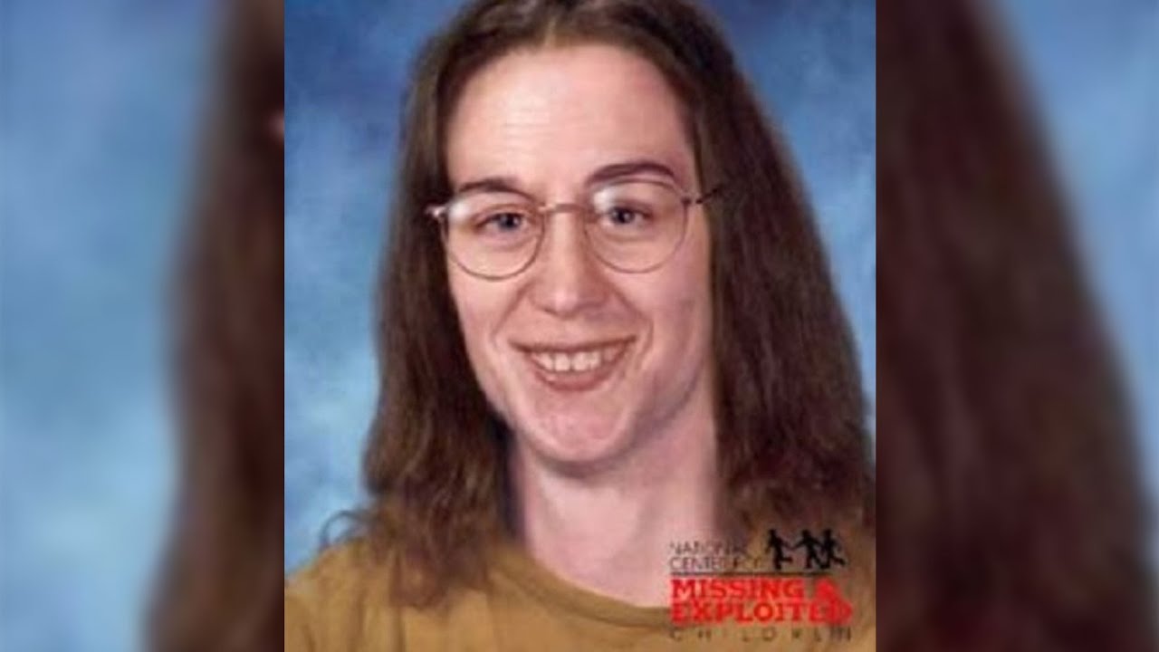 Man missing for nearly 30 years solves his own cold case
