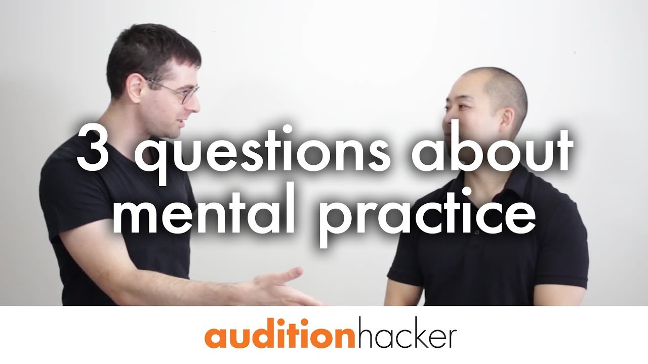 3 questions about mental practice from the bulletproof musician