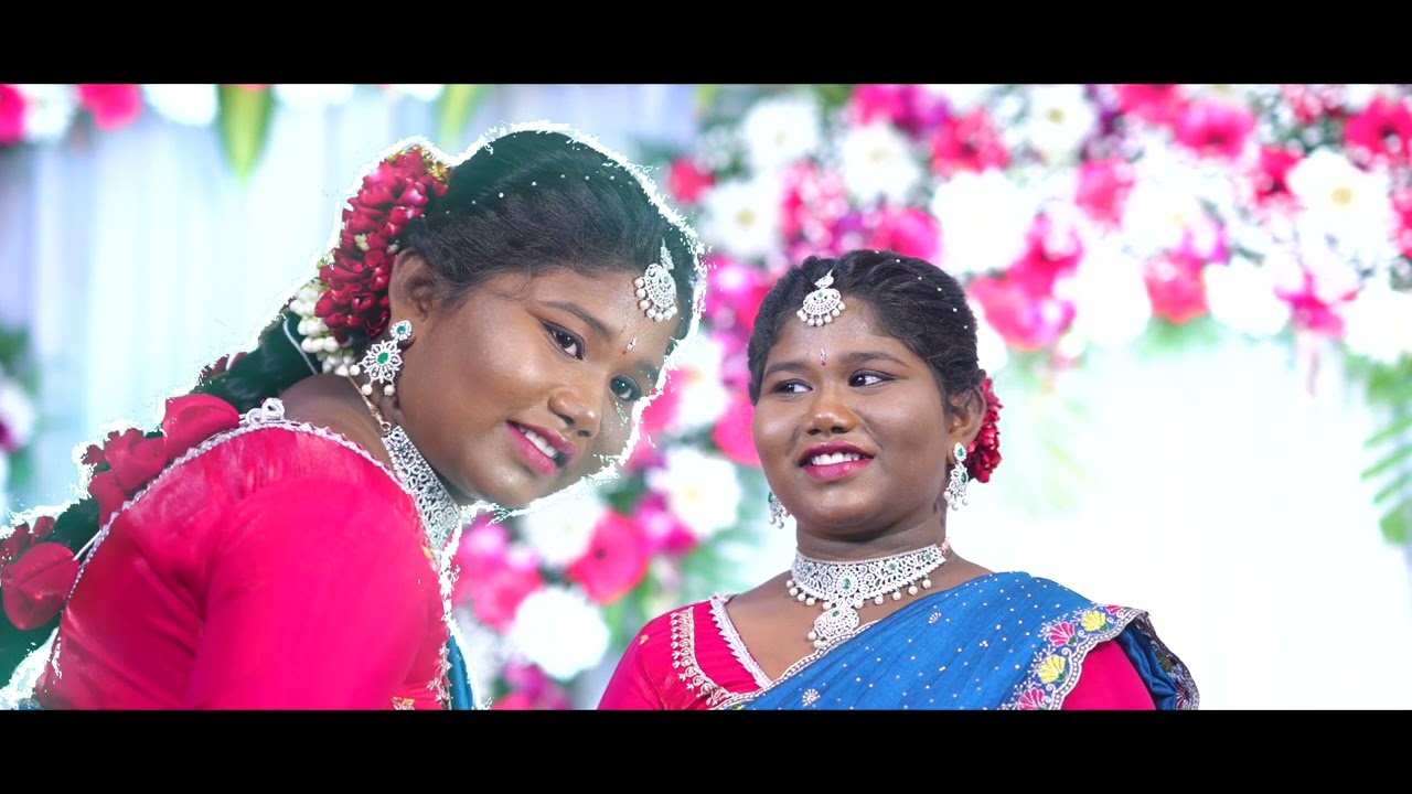 Manya Half Saree fashion studio