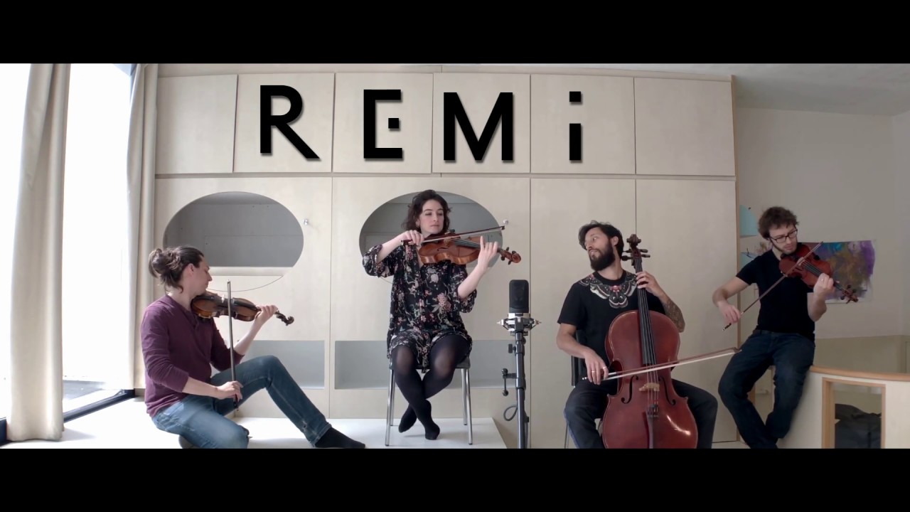 REMI - Les Enfants d'Icare