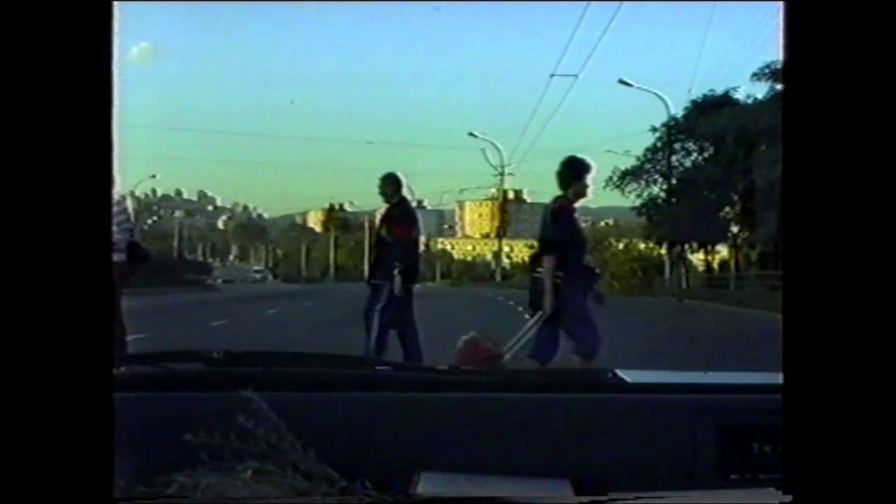 Vladivostok  19/09/1993