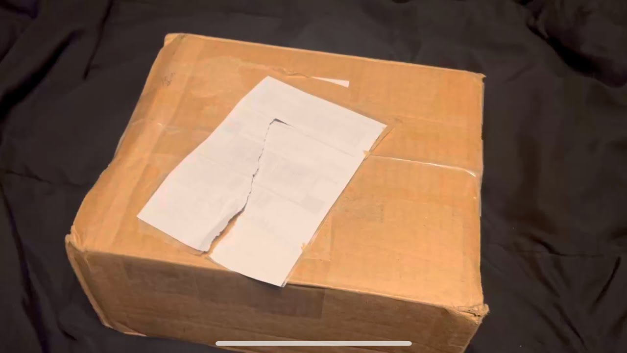 Wwe Unboxing 