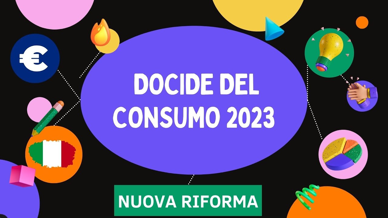 📚✅ Codice del Consumo 2023: Tutela dei Consumatori, Diritti e Normative - Scarica Gratis il PDF  📥
