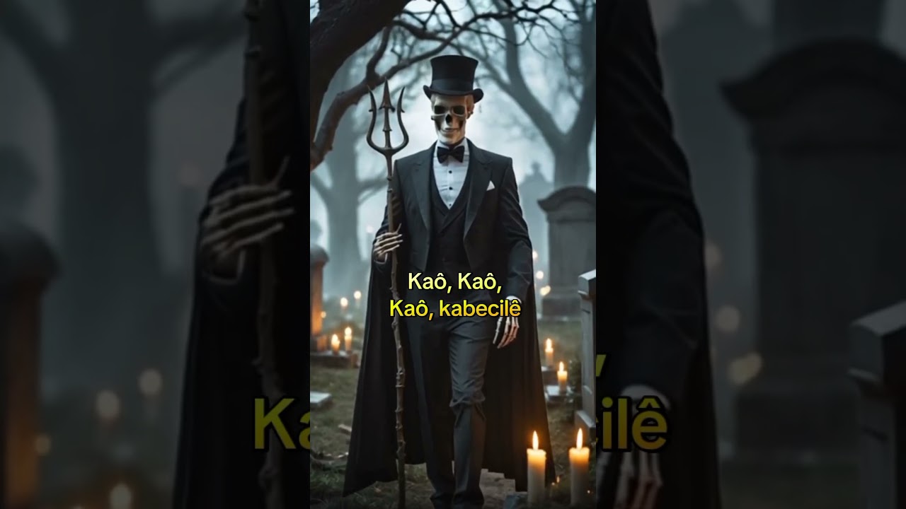 Umbanda. ponto quebra demanda. #umbanda #ponto #exu #pombagira