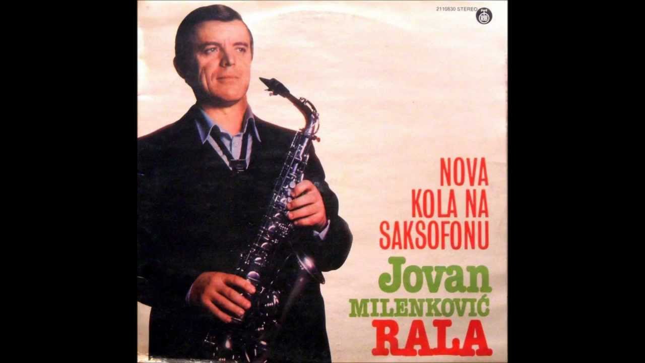 Jovan Milenkovic Rala - Veslačko kolo.mp4