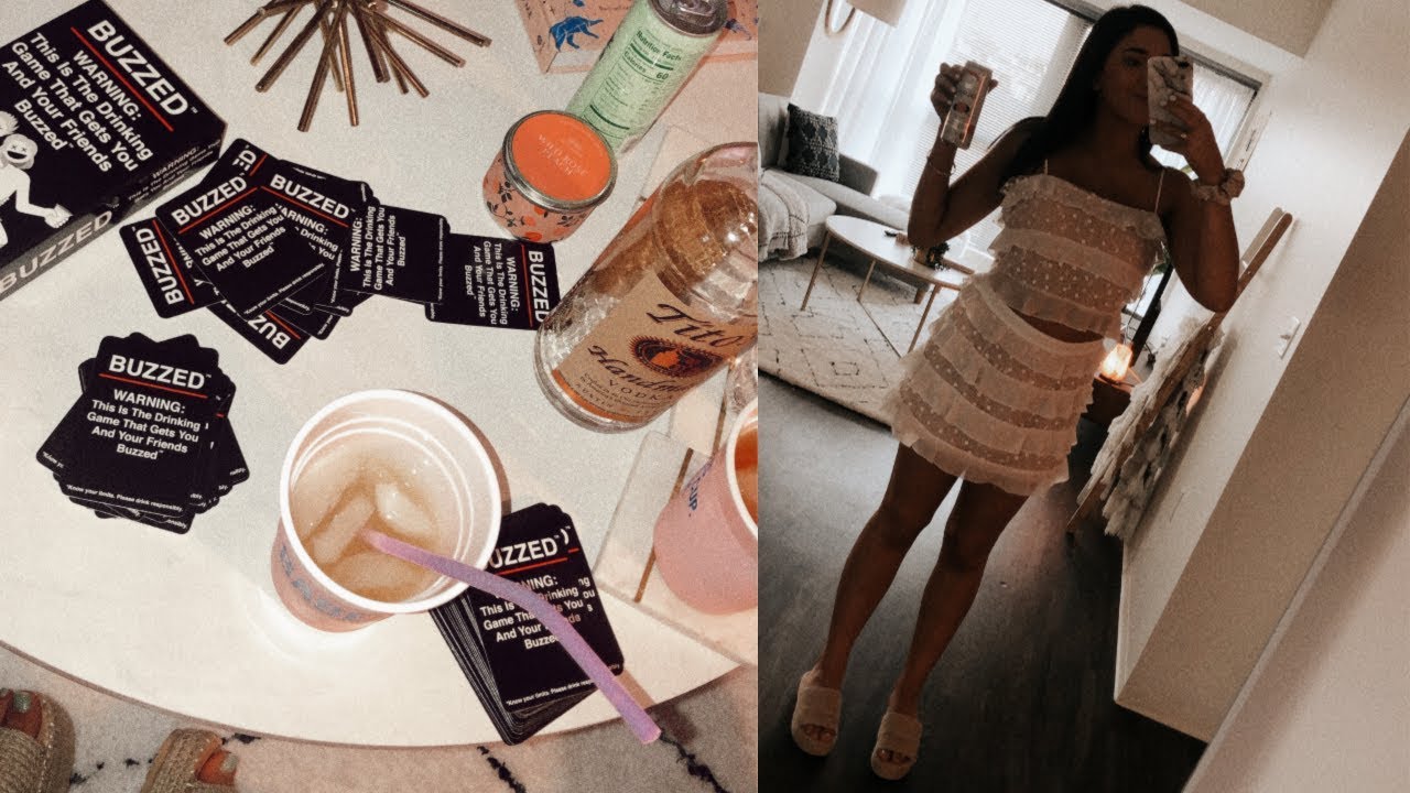 WEEKEND IN MY LIFE: living in boston!  friends, getting my life together etc