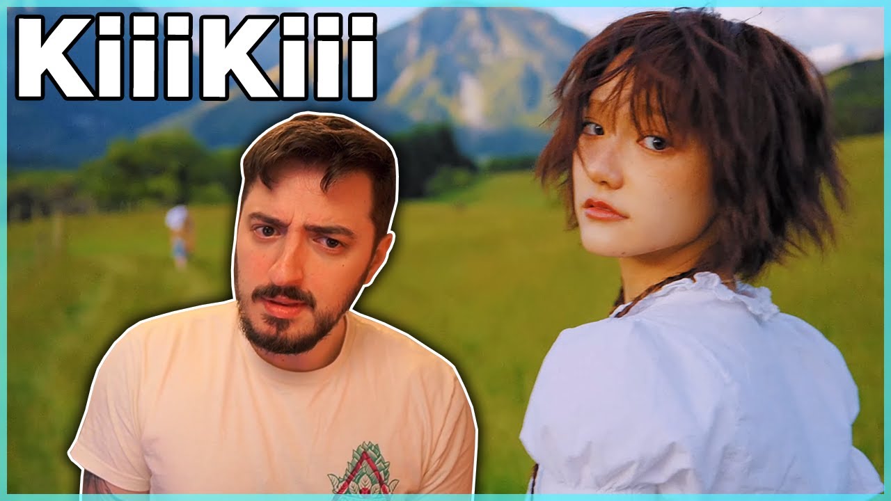 KiiiKiii (키키) - 