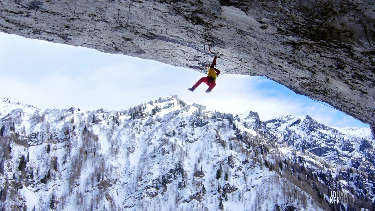 Dry Tooling Series Episode 6 - Special Techniques -