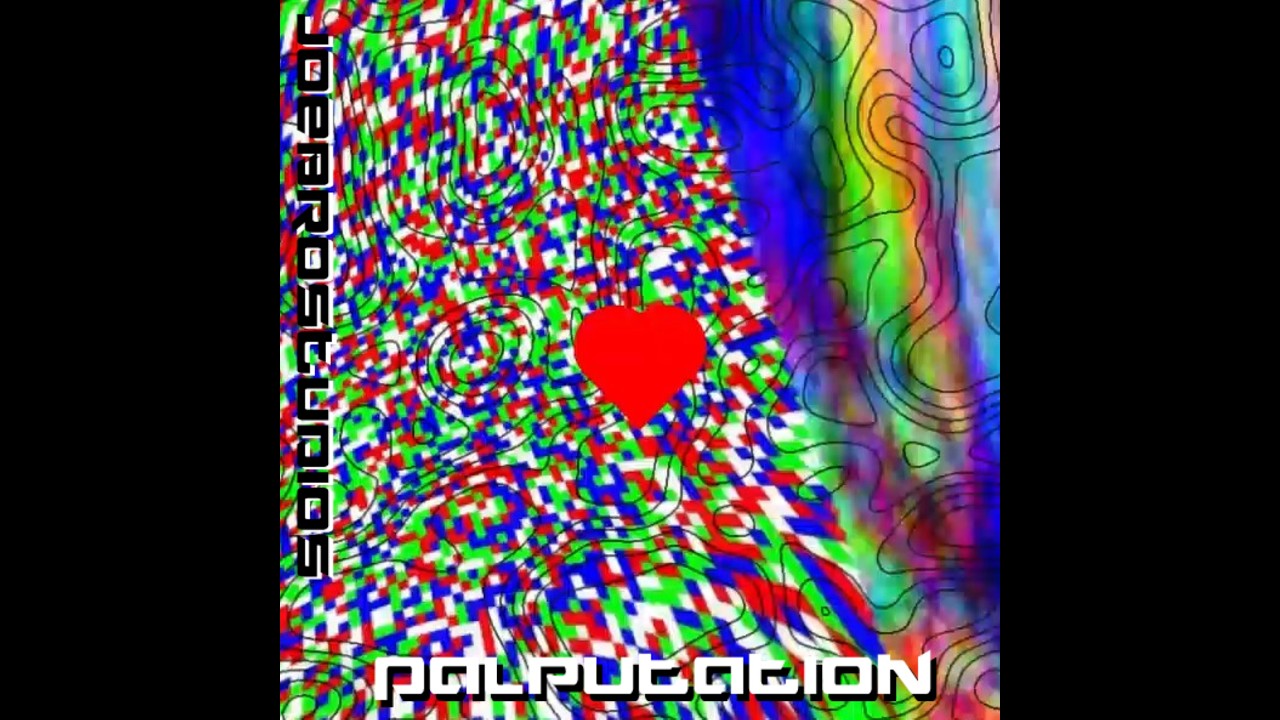 Palputation | JoeBroMusic