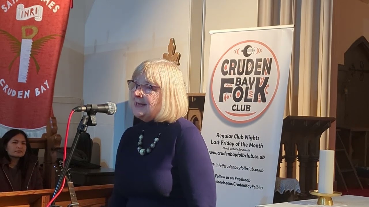 Shift and Spin - Christine Cruickshank