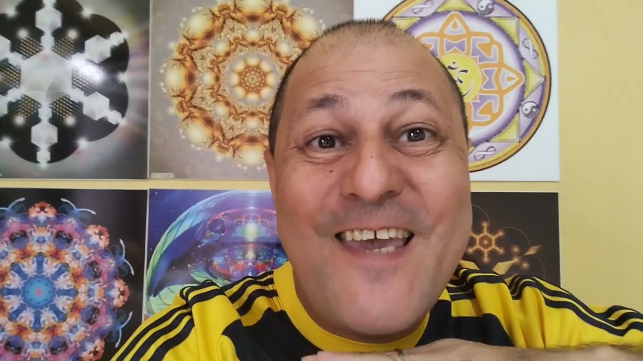 Mistérios de Deus e Jesus que ninguém te  falou. parte 2 