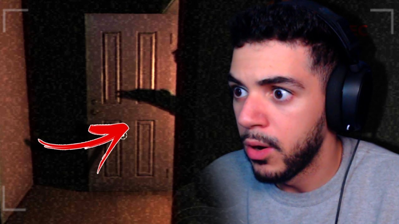 What would you do in a HOME INVASION ? | Fears to Fathom | All endings