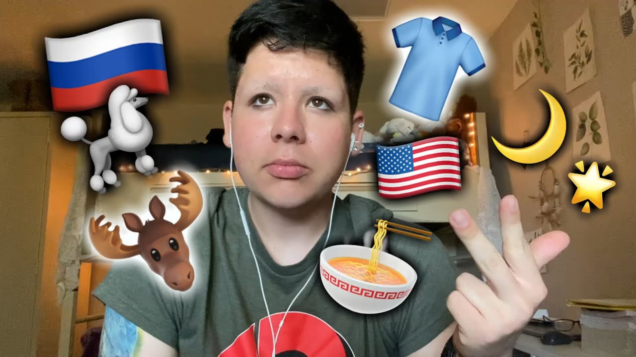 strange things about the English language 🦌 странные вещи об английском языке