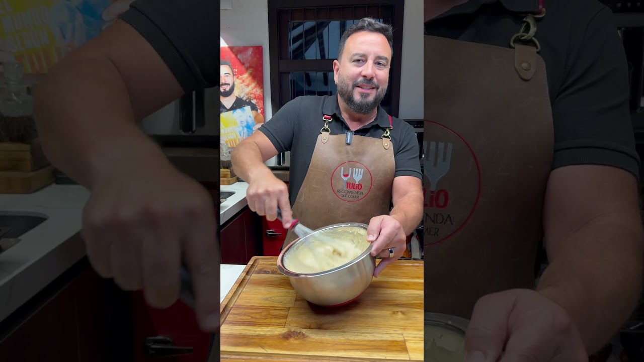 C&oacute;mo hacer el POSTRE DE CAF&Eacute; m&aacute;s cremoso y delicioso | Receta f&aacute;cil
