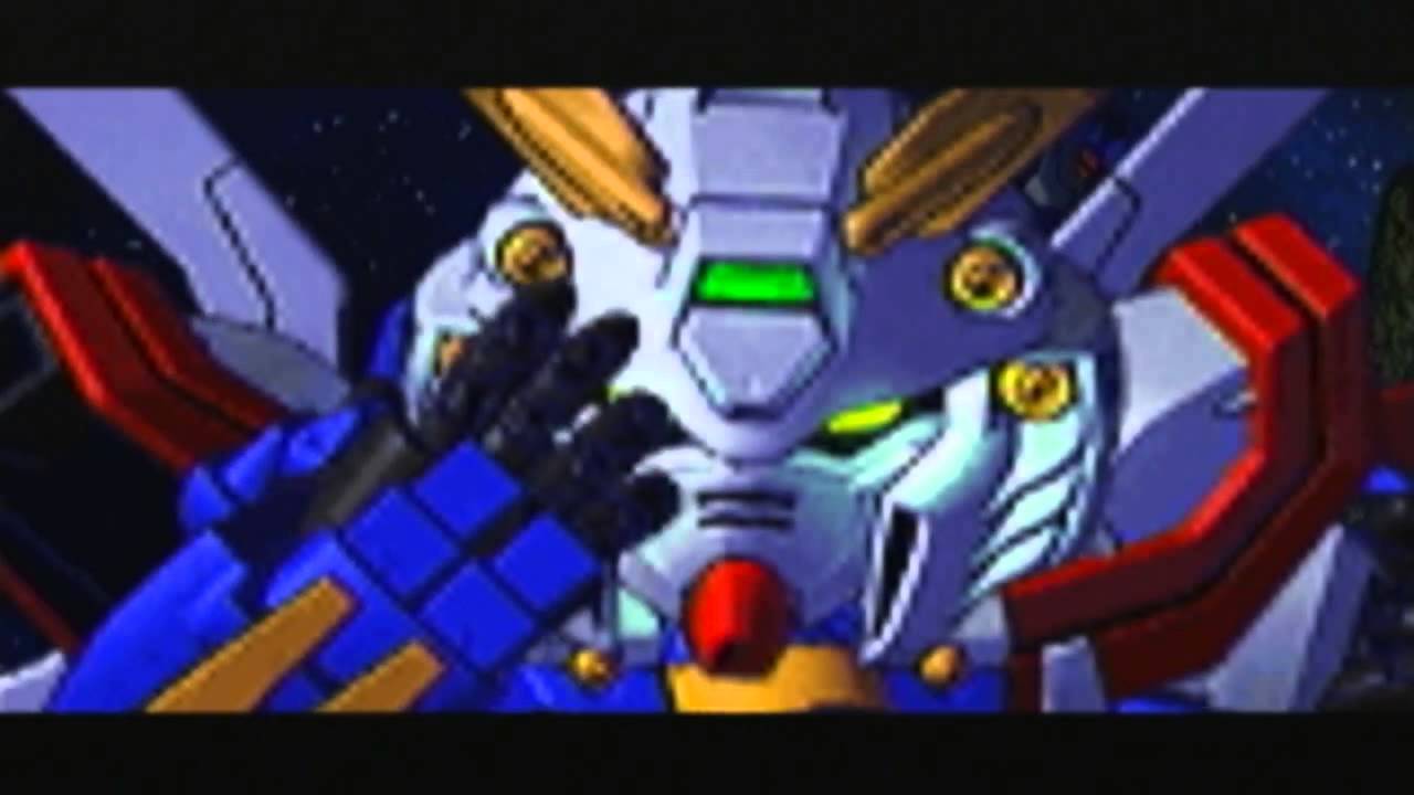 Gジェネ　オーバーワールド　ゴットフィンガー特殊台詞　SEED～ガンダム00まで