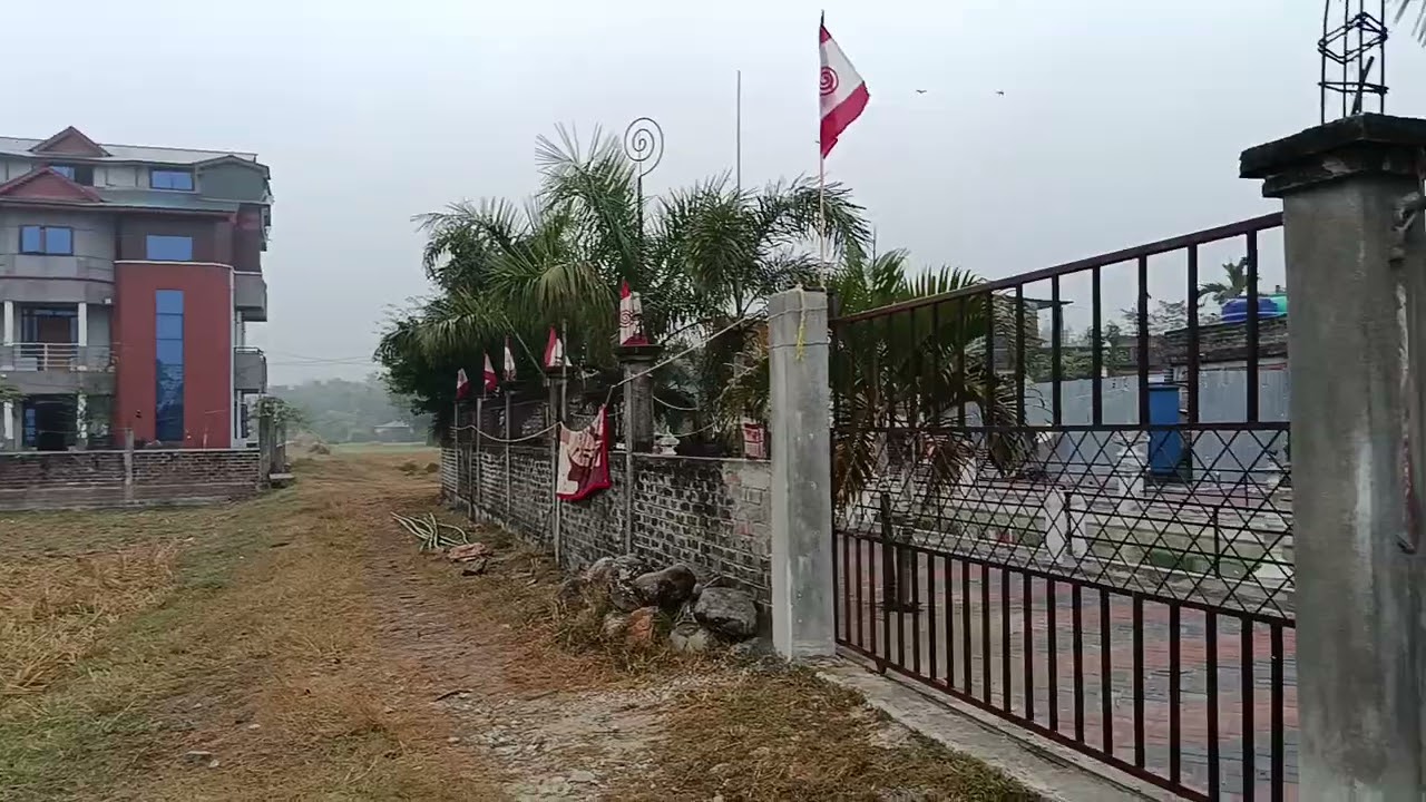 तराईमा शीतलहर सुरु,,,,,सबैजना सितलहरबाट बचेर रहाै,,