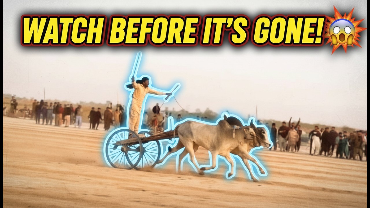 •  10 فروری 2026  آل پنجاب اوپن بیل گاڑی ریس  پنجاب کی سب سے بڑی ٹکر