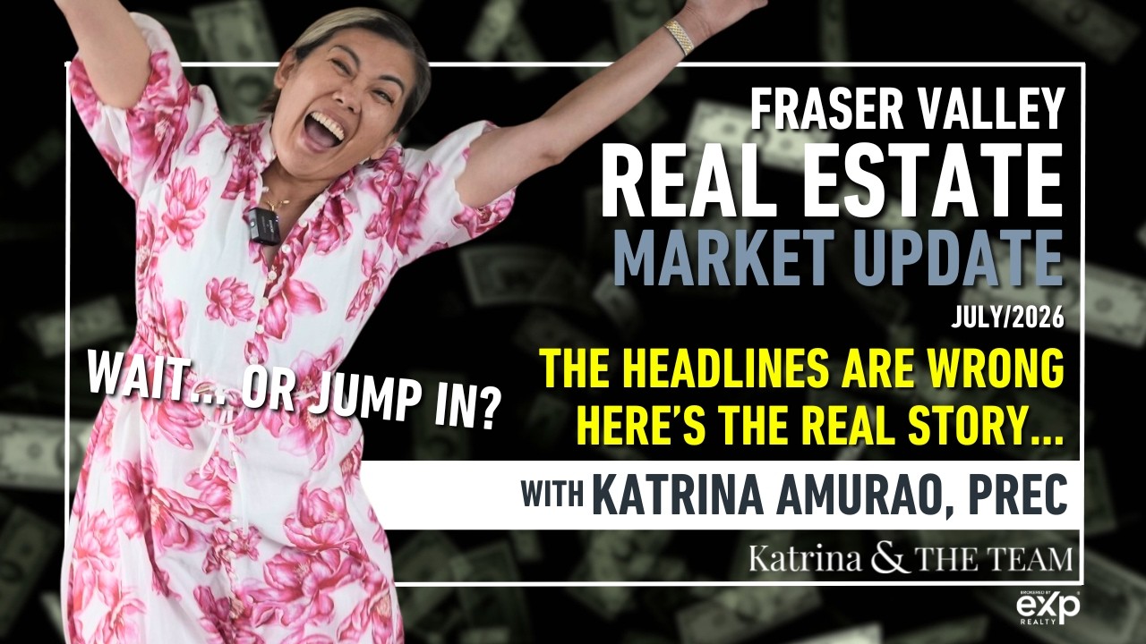 Metro Vancouver Housing Market Update June 2026 | What the Headlines Aren&rsquo;t Telling You