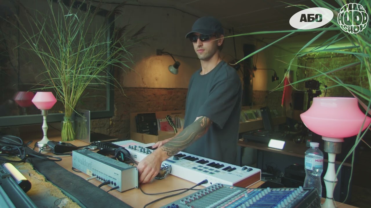 KBT (Live) | themuddshow x ABO