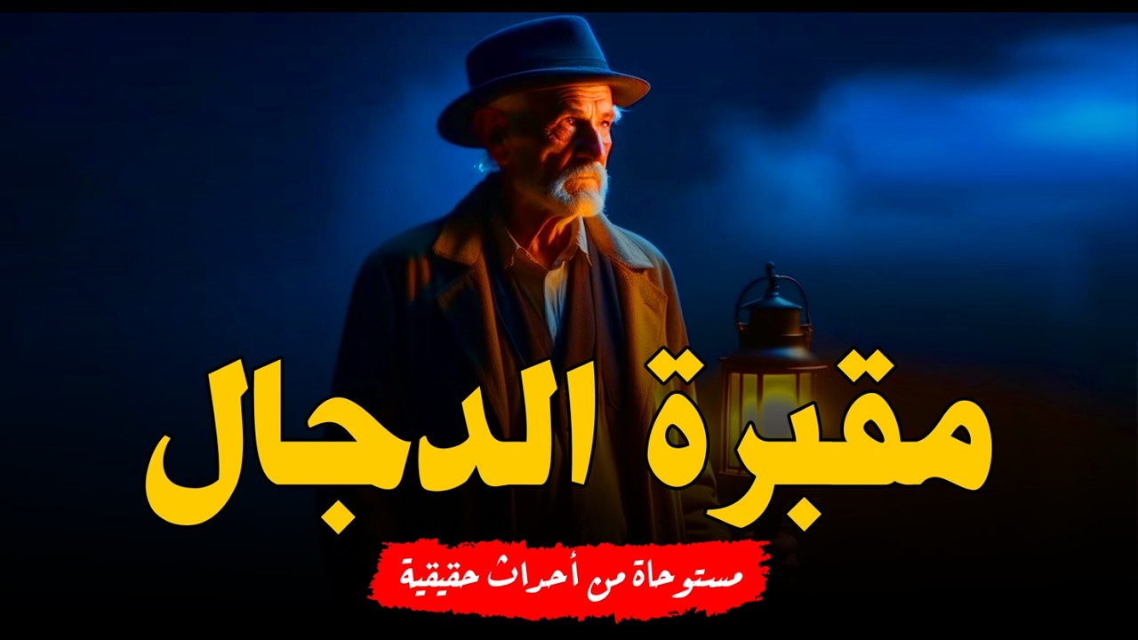 مستوحاة من أحداث حقيقية مهندس يتسلم موقع في الساحل ليكتشف لعنة موجوده داخله بسبب دجال لعين والنهاية!