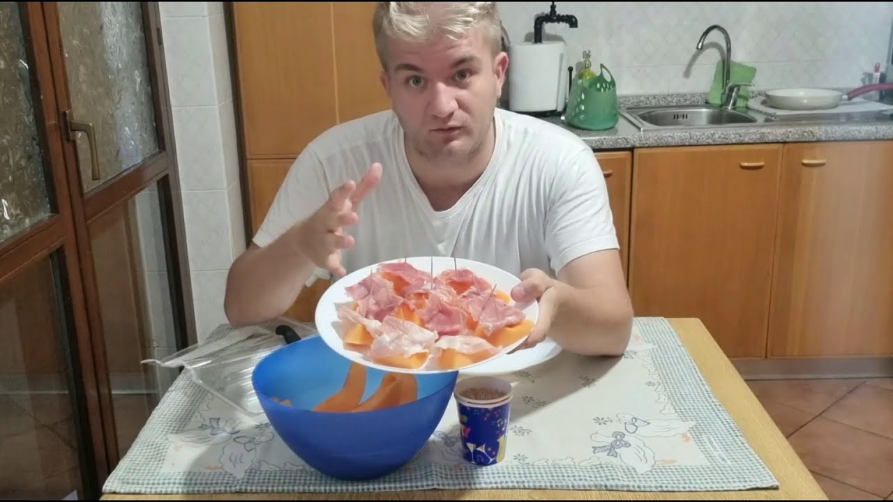 Cosa mangiare per sconfiggere il caldo