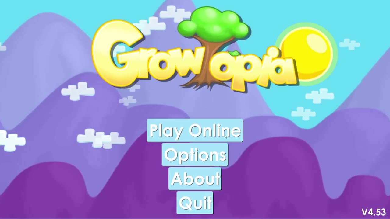THIS IS IT FOR ME (I GOT BANNED FROM GROWTOPIA)