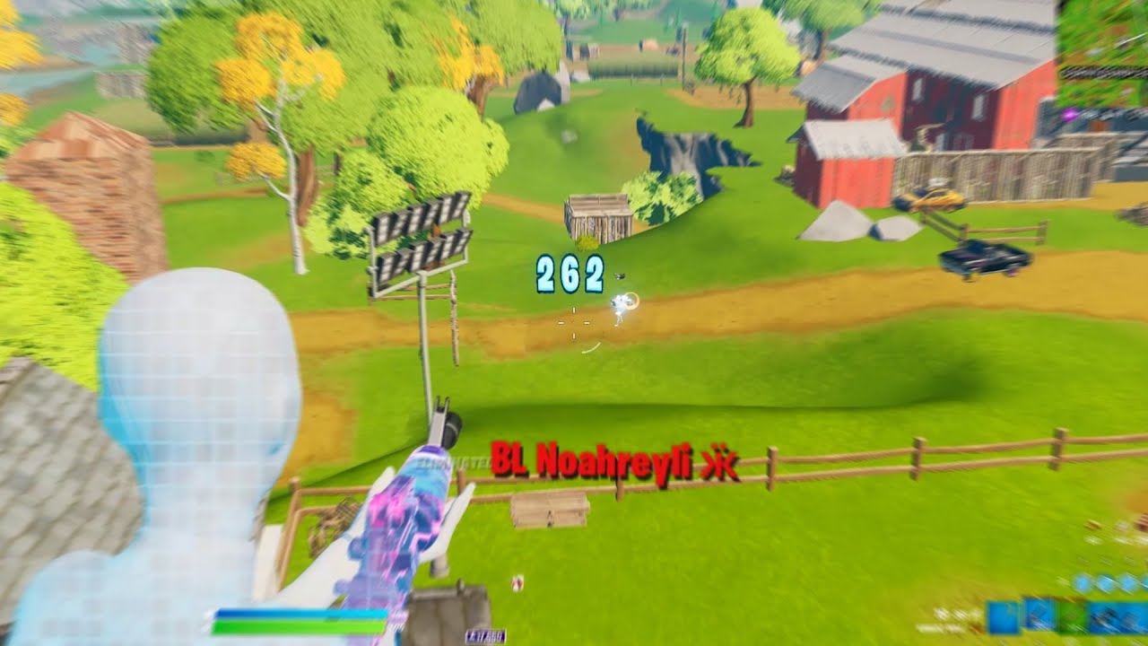 Hen | Highlights #28