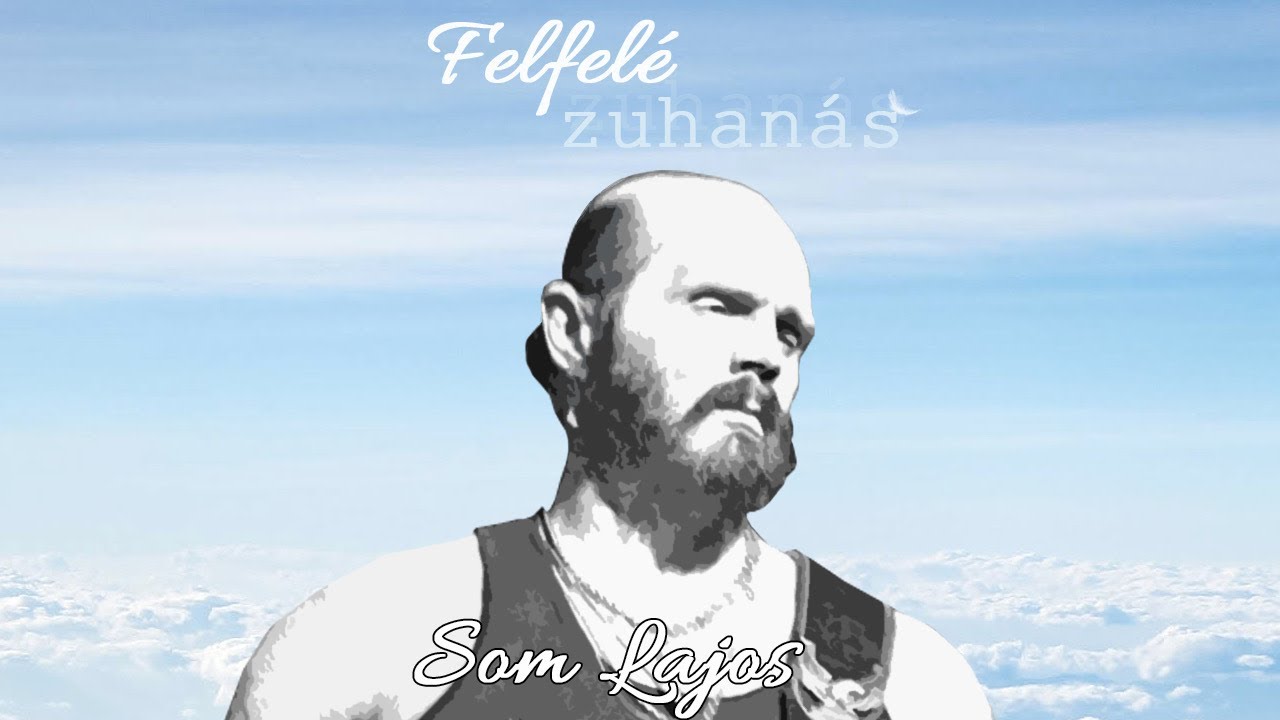 Felfelé zuhanás- Mikor csúszott félre Som Lajos élete? (Podpad.hu)