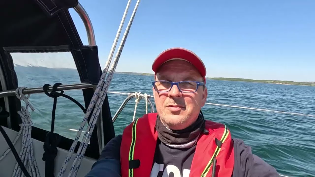 Albin Ballad - Testing my new GoPro