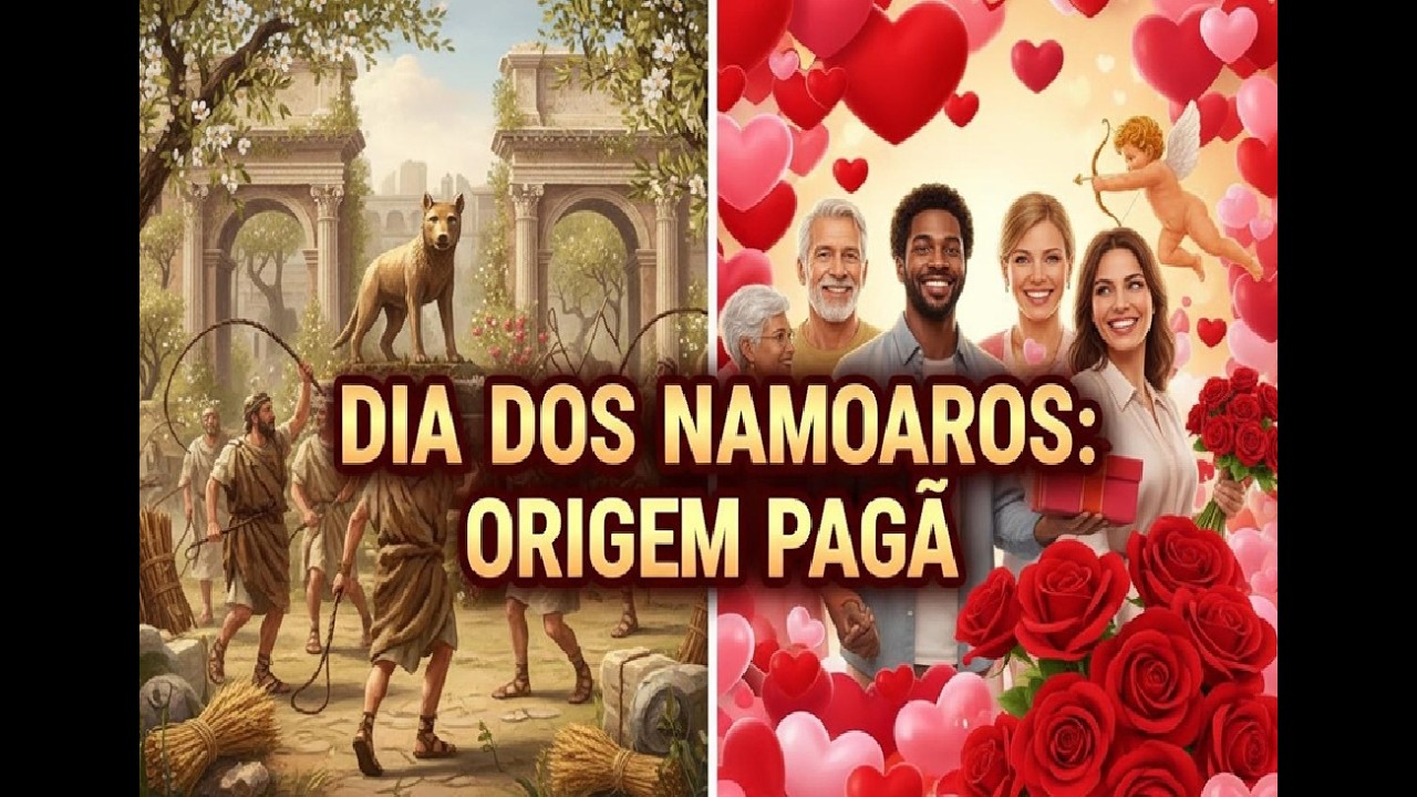Dia dos Namorados