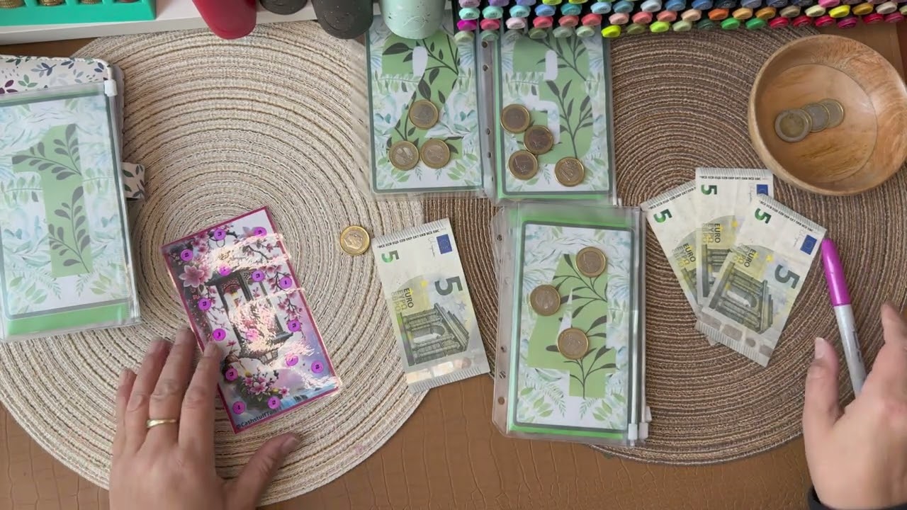 Iets andere Mini Monday dan anders, want er zit een verlate weekwissel bij in.En 3 volle challenges!