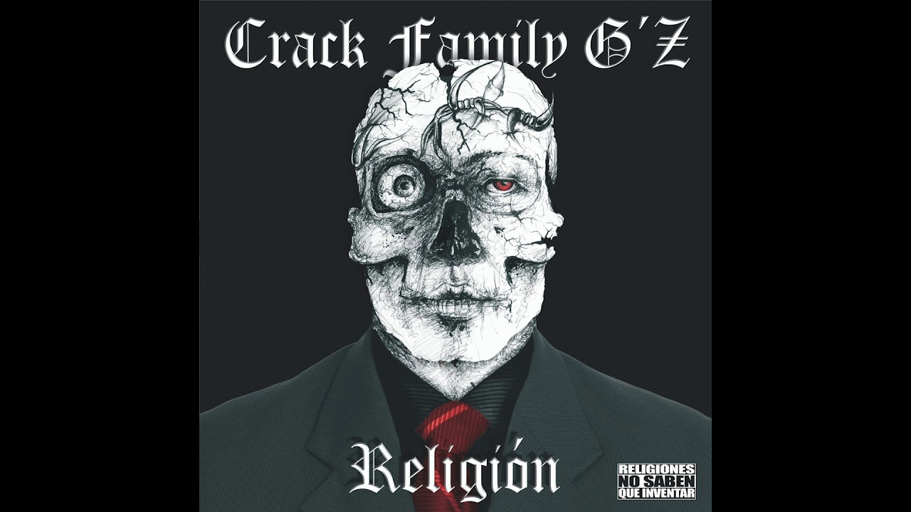 Crack Family Gz's (Religión) Una Olla Una Historia