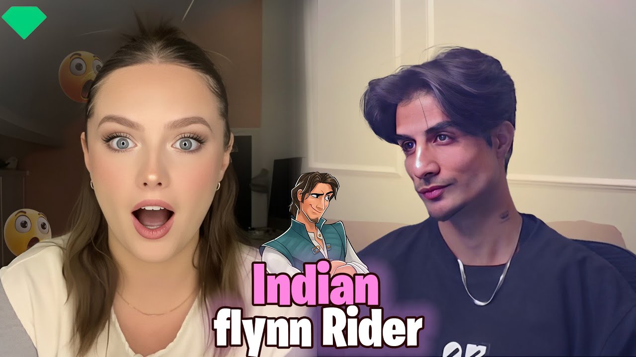 Я заставила незнакомцев ВЛЮБИТЬСЯ в меня 😳❤️ (Изумрудный чат)