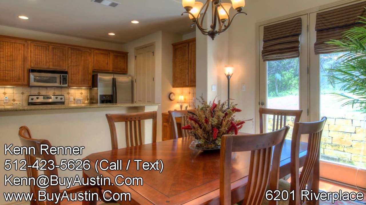River Place Homes & Condos For Sale - 6201 Riverplace - 512-423-5626 (Call / Text) MLS# 9041222