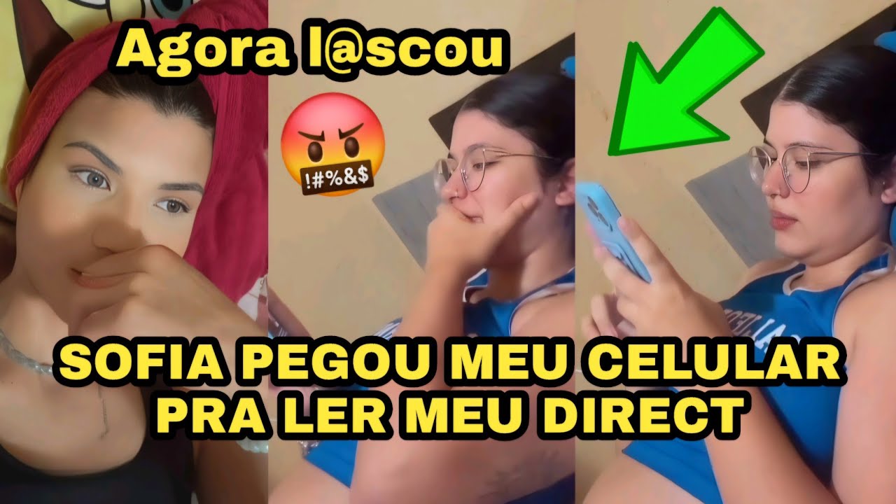 SOFIA LEU MEU DIRECT
