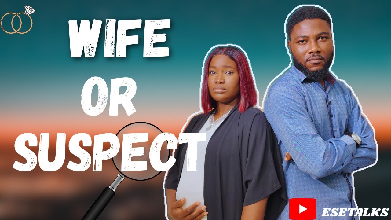 A DNA Test Over Her Past? Could this Marriage have Survived the Results | The Winlos skit 