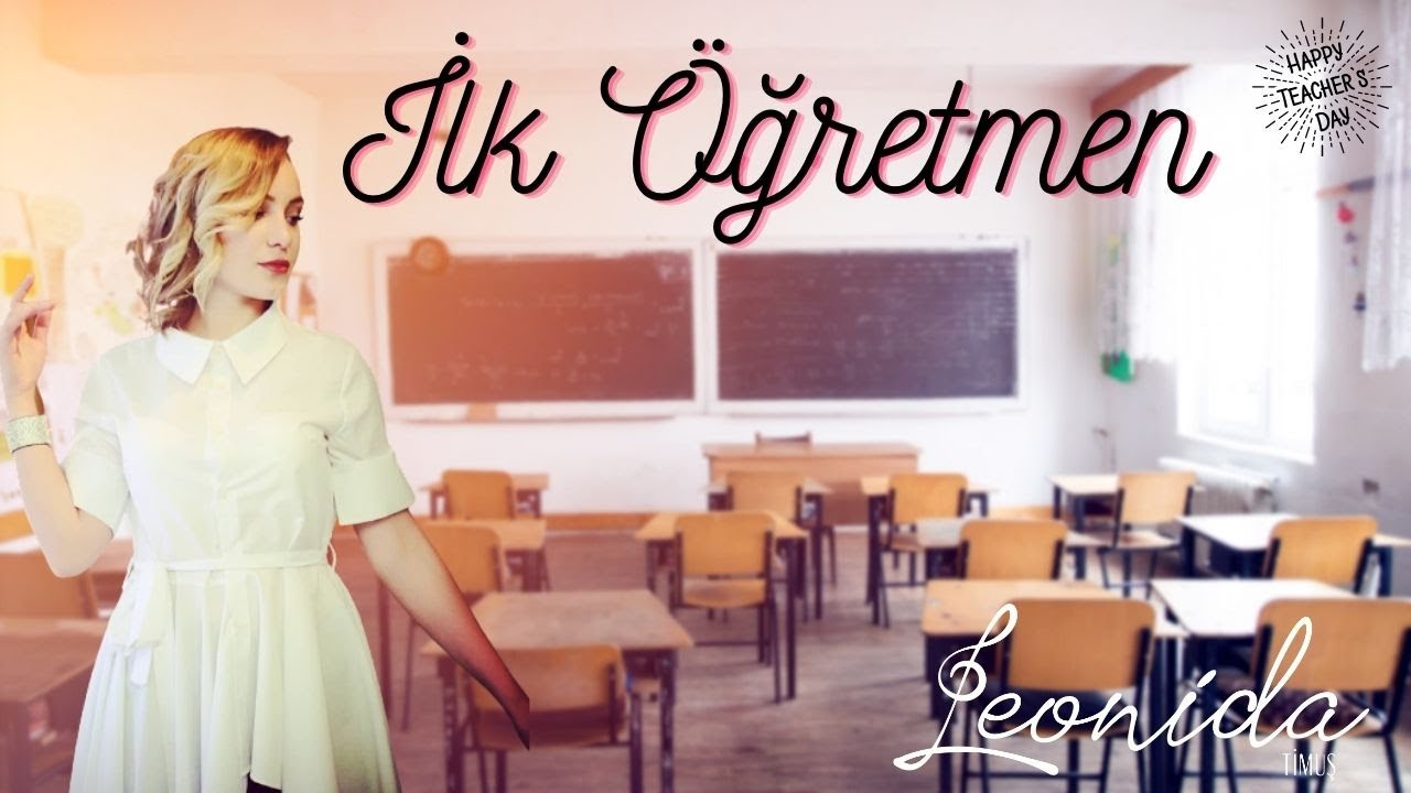 Leonida - İlk Öğretmen