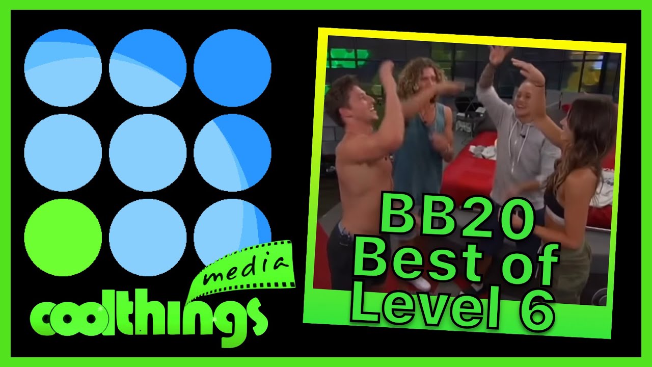 BB20 The Best of Level 6 - Big Brother