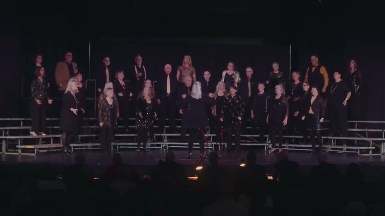 CF 08 Bela Voca - take 2