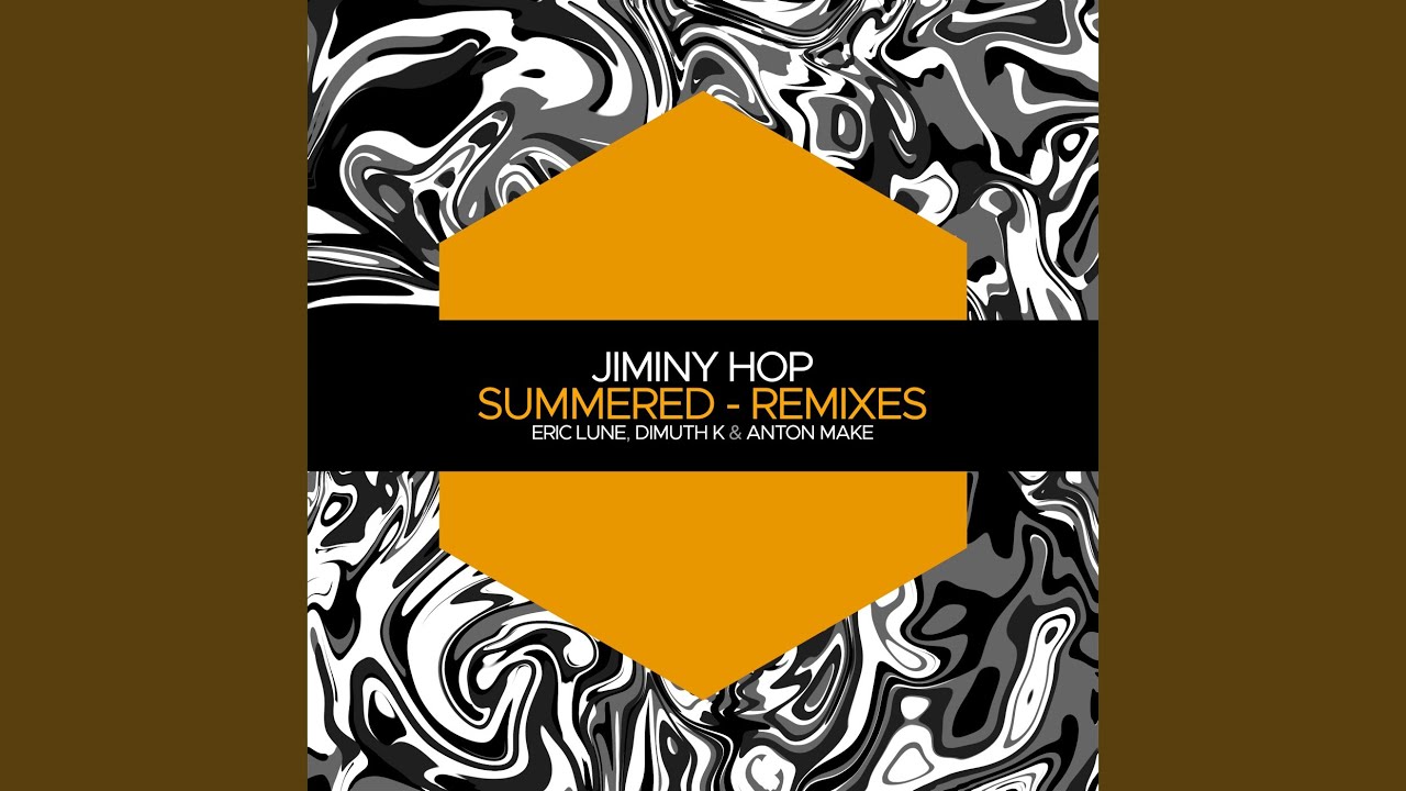 Desire (Anton MAKe Remix)