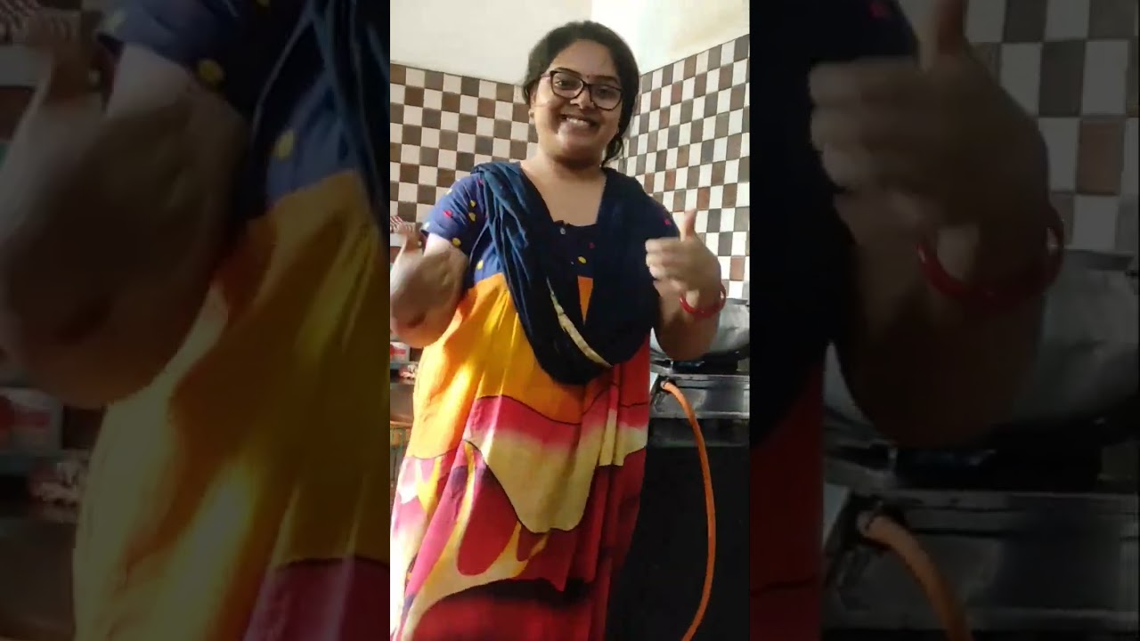 amar family o ho66e biriyani premi#minivlog #viral