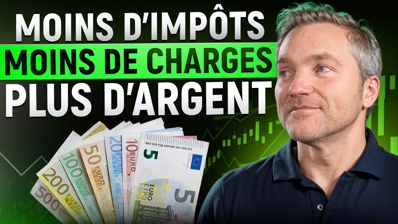 Les secrets pour bien se rémunérer en tant qu'entrepreneur !