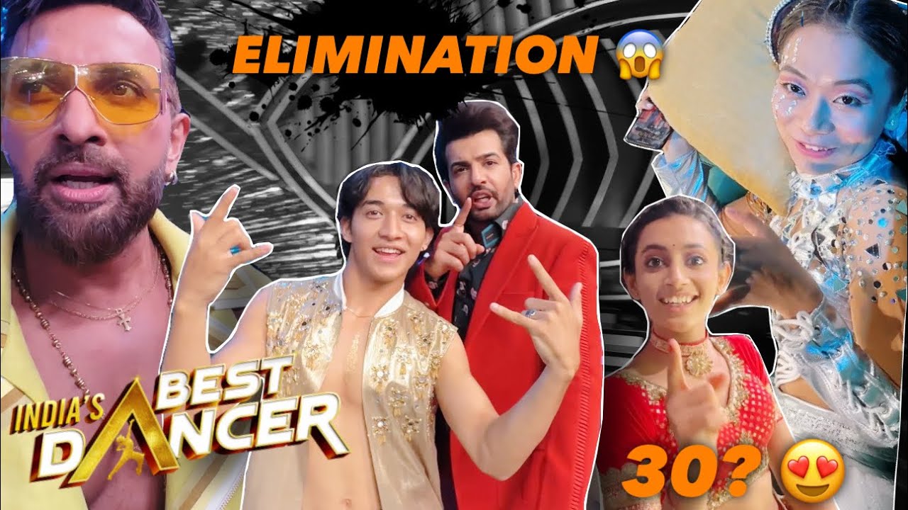 Socha Nahi Tha Ki Elimination Ke Din Yeh Hoga 😱🥺 Shoot Day ❤️