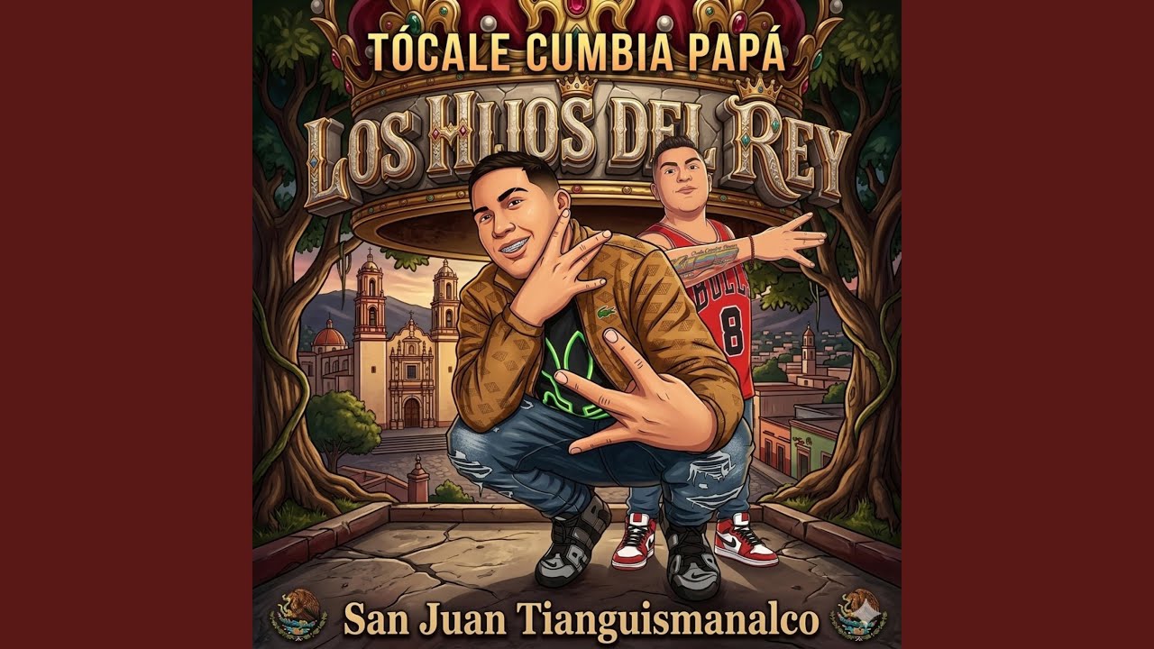 CONTESTALE GRUPO JALADO TEMA PARA TODOS LOS INFIELES