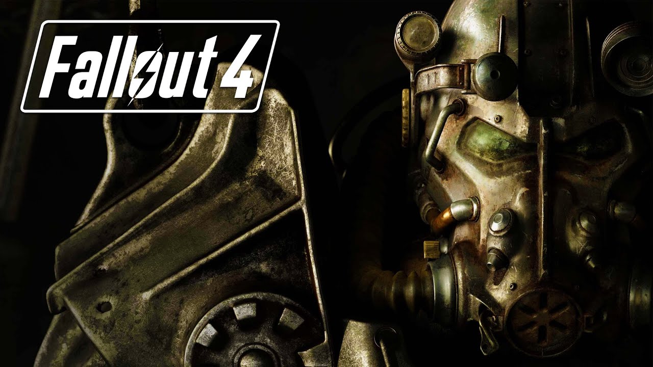 Fallout 4 - First 3 Hours of Gameplay! (Fallout 4 Xbox One Gameplay)