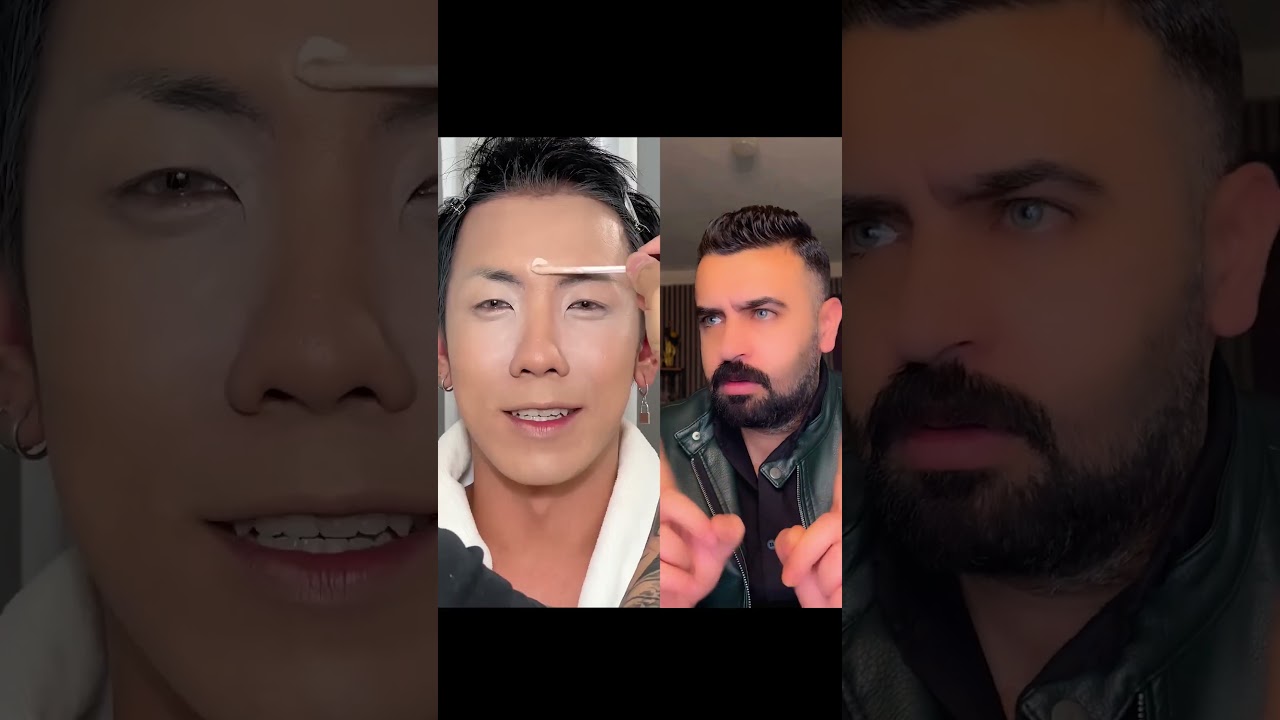 #makeup