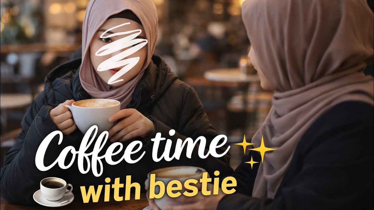 Coffee time ☕️🤎