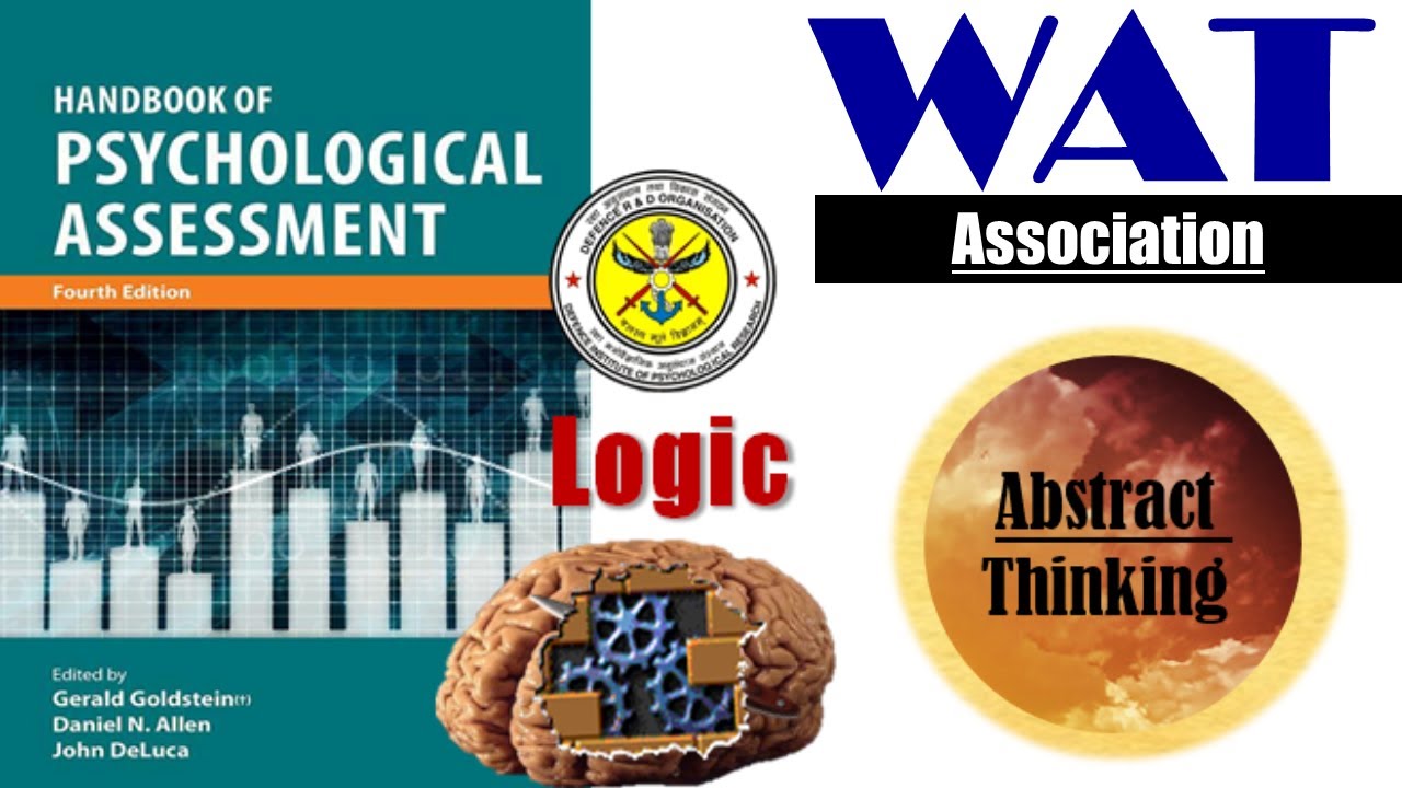 SSB: Understanding WAT