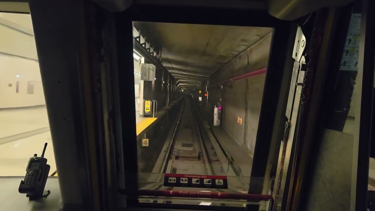 Line 4 Sheppard-Yonge to Don Mills
